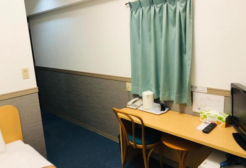 Hotel Legato東京森下