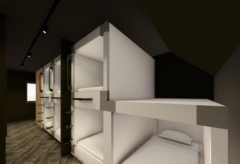 Hotel Legato東京森下