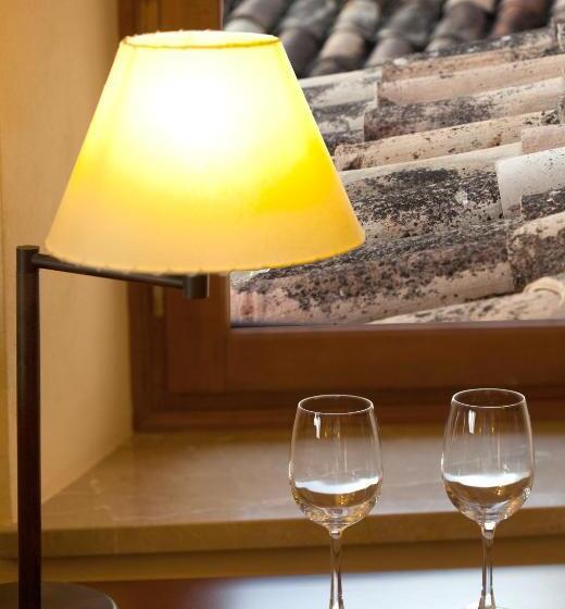 酒店 Can Xim Turismo De Interior