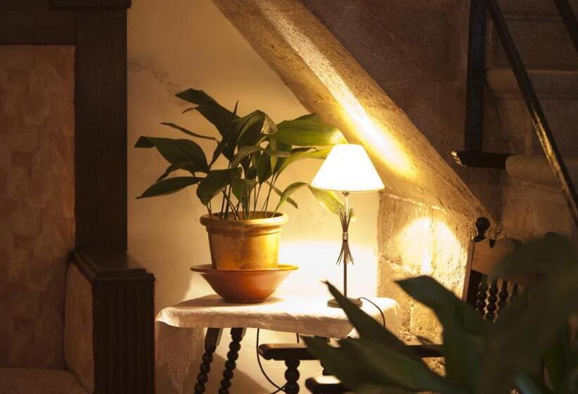 酒店 Can Xim Turismo De Interior