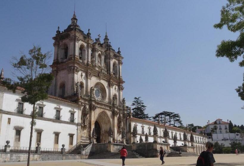 בית מלון כפרי Captains Log House