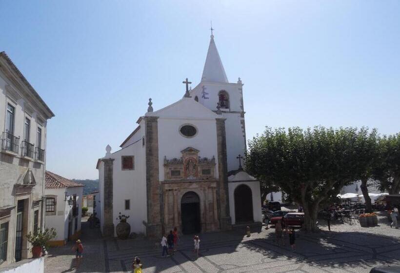 בית מלון כפרי Captains Log House