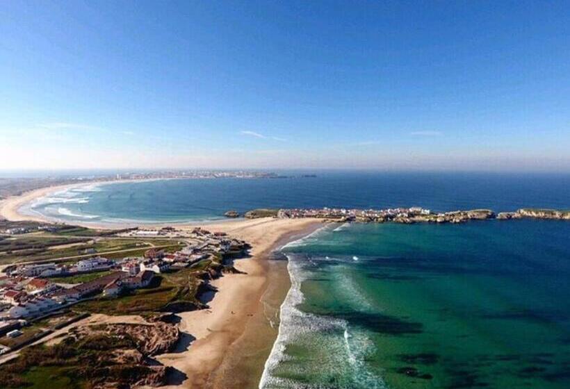 בית מלון כפרי Captains Log House