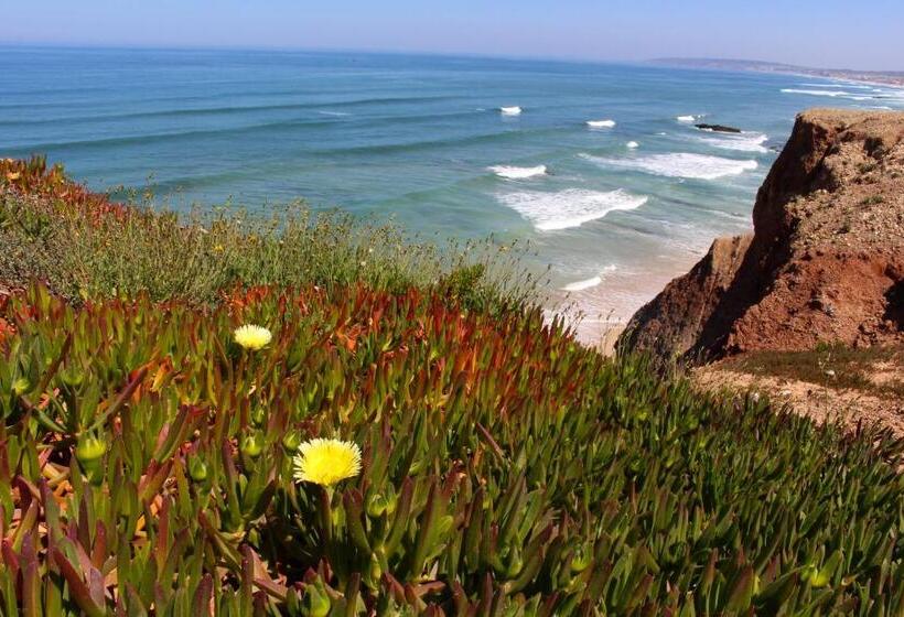 בית מלון כפרי Captains Log House