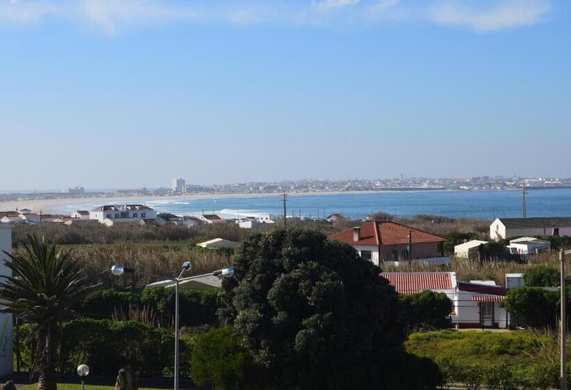 בית מלון כפרי Captains Log House