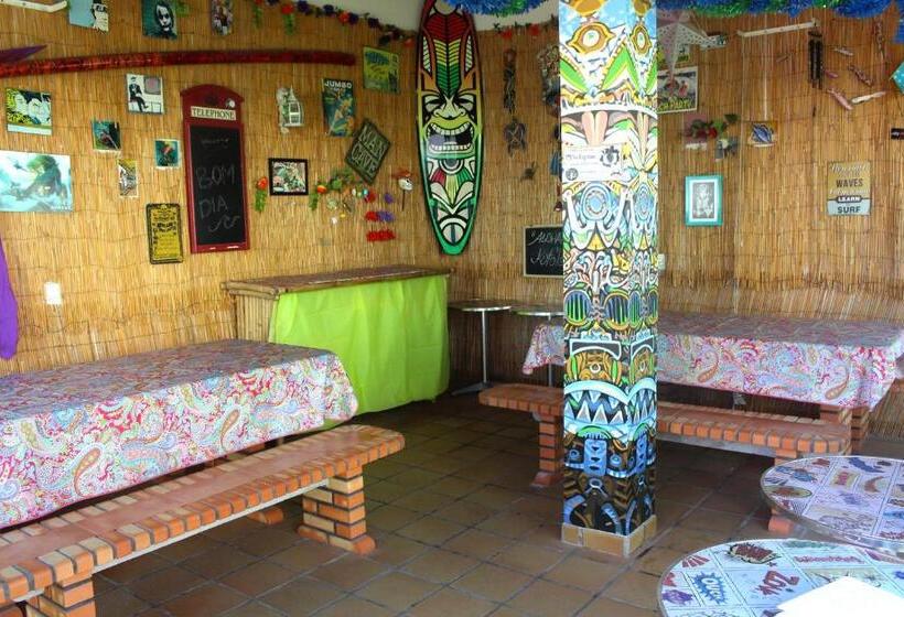 בית מלון כפרי Captains Log House