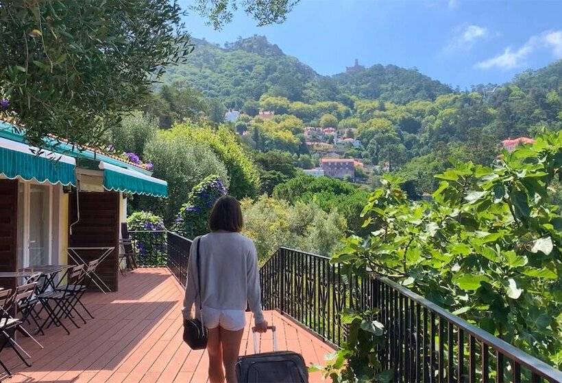 هتل Casa Do Valle