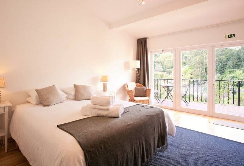 هتل Casa Do Valle