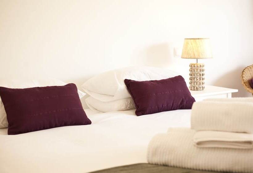 هتل Casa Do Valle