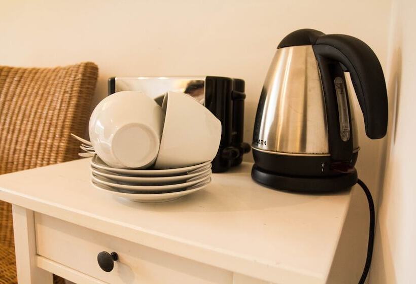 هتل Casa Do Valle