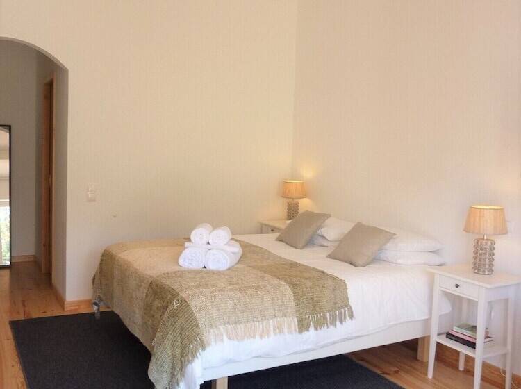 هتل Casa Do Valle