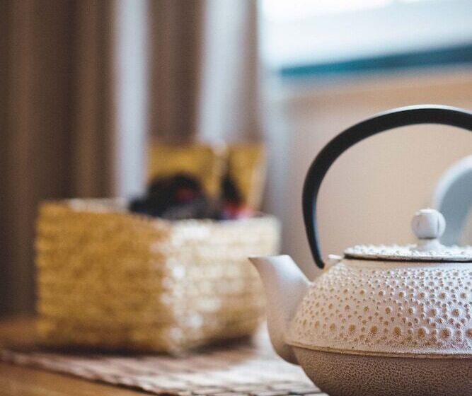 هتل Casa Do Valle