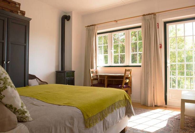 هتل Casa Do Valle