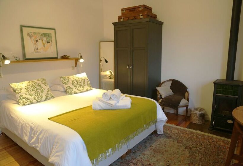 هتل Casa Do Valle