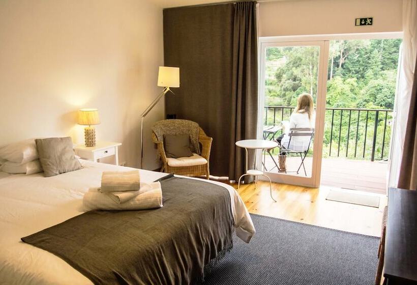 هتل Casa Do Valle