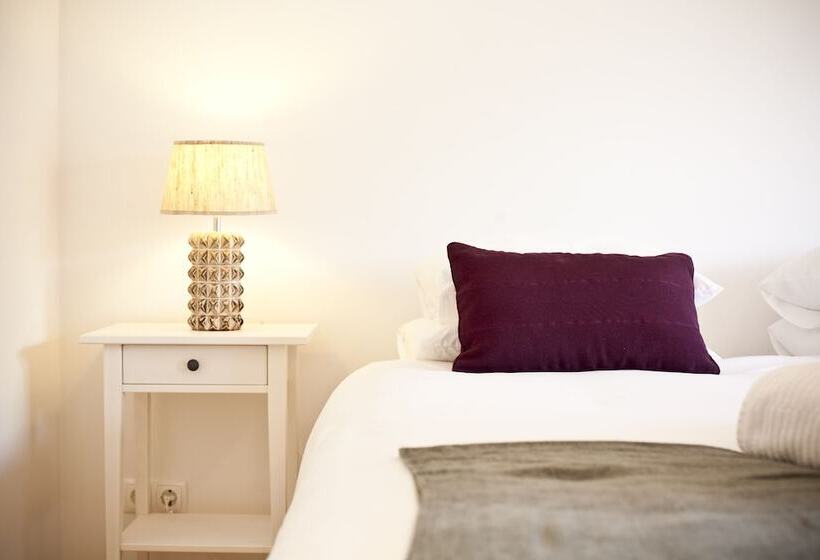 هتل Casa Do Valle