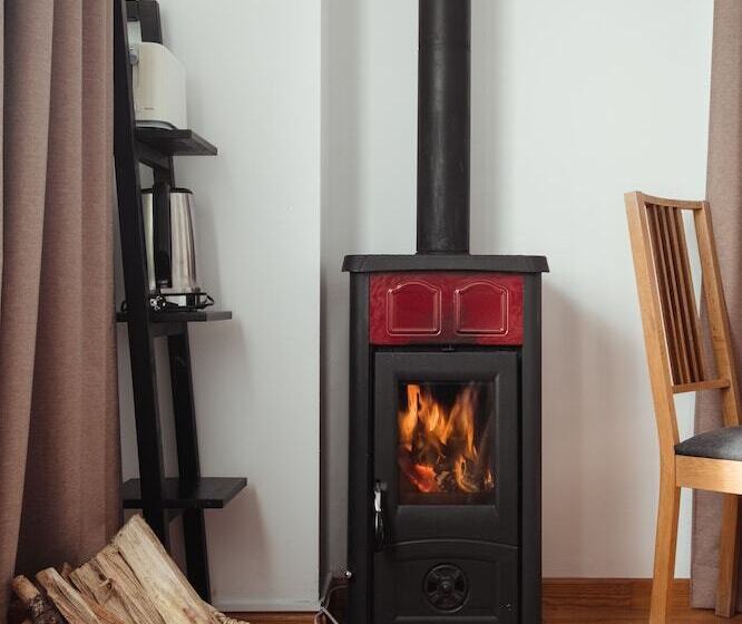 هتل Casa Do Valle