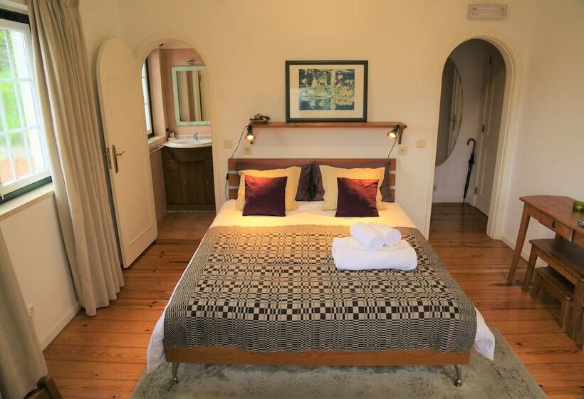 هتل Casa Do Valle