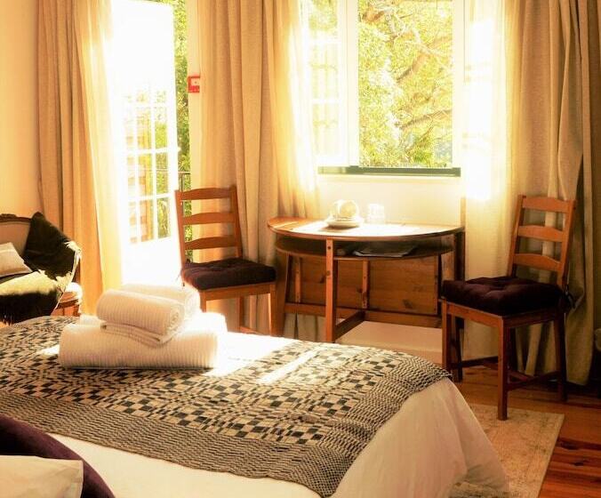 هتل Casa Do Valle