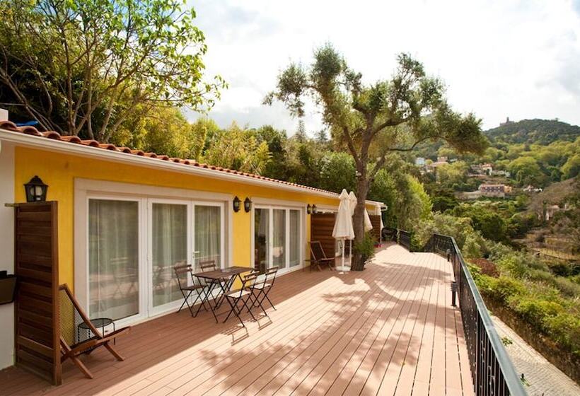 هتل Casa Do Valle