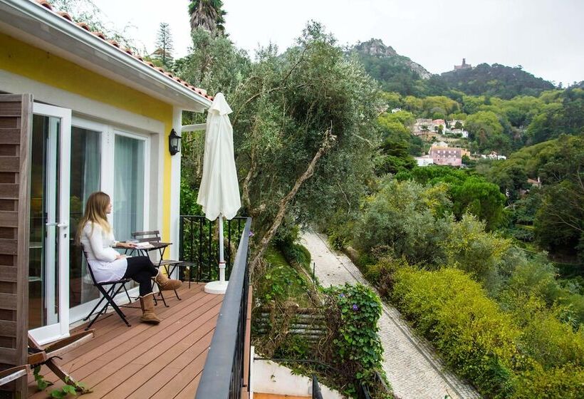 هتل Casa Do Valle