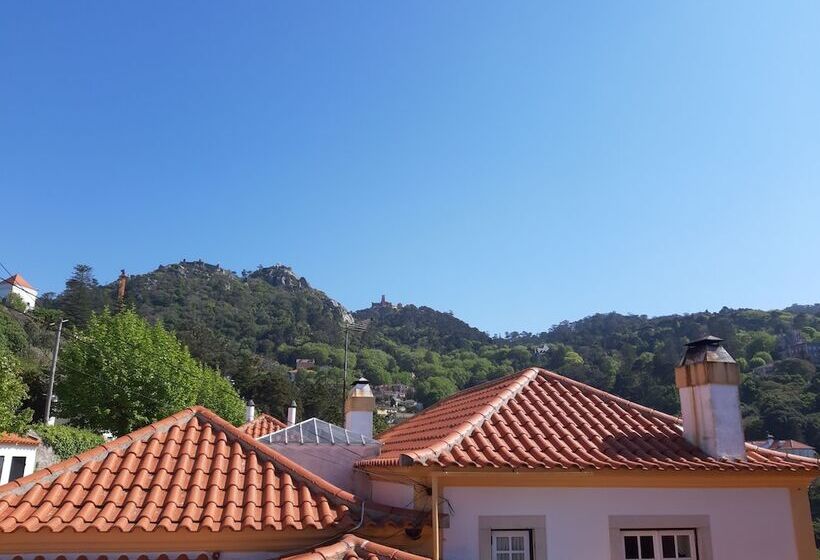 هتل Casa Do Valle