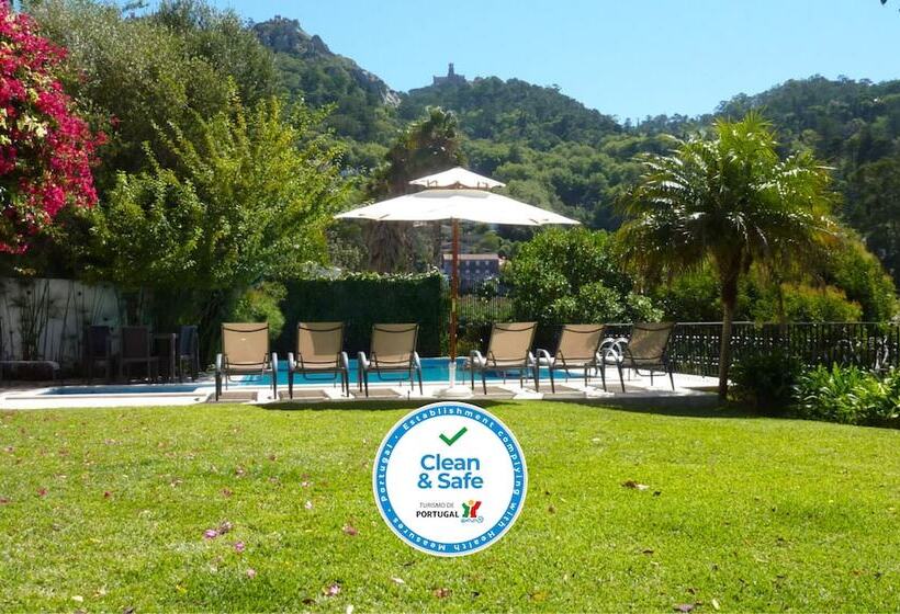 هتل Casa Do Valle