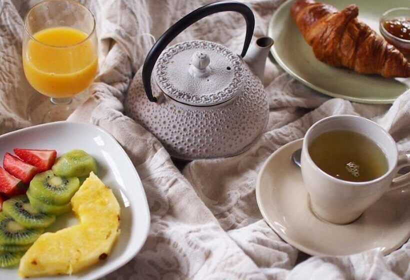 هتل Casa Do Valle