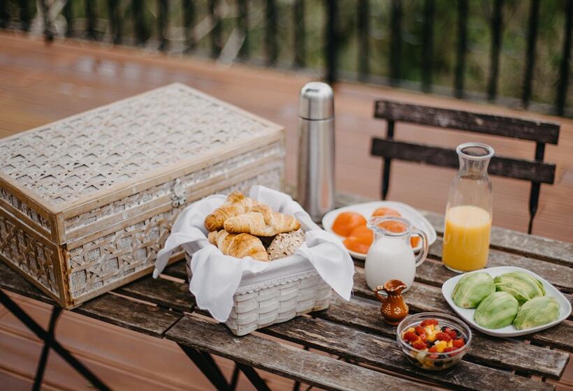 هتل Casa Do Valle