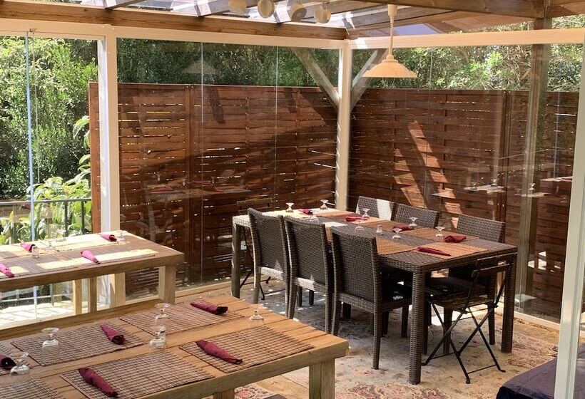 هتل Casa Do Valle