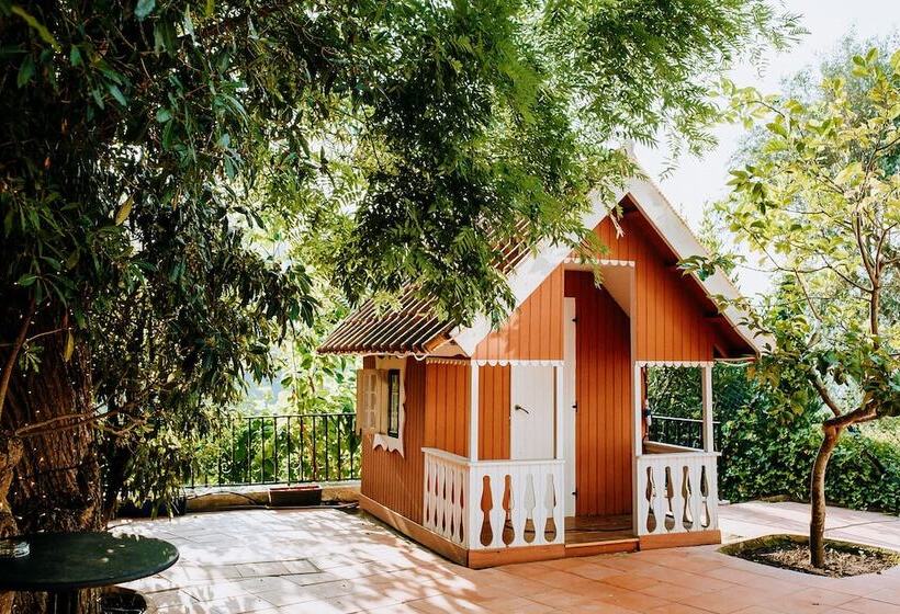 هتل Casa Do Valle
