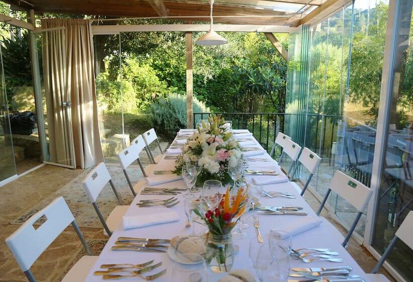 هتل Casa Do Valle