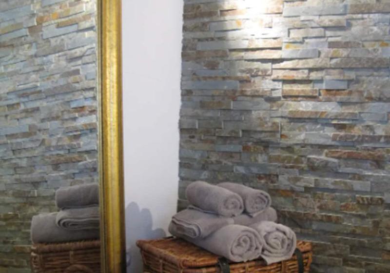 هتل Casa Do Valle