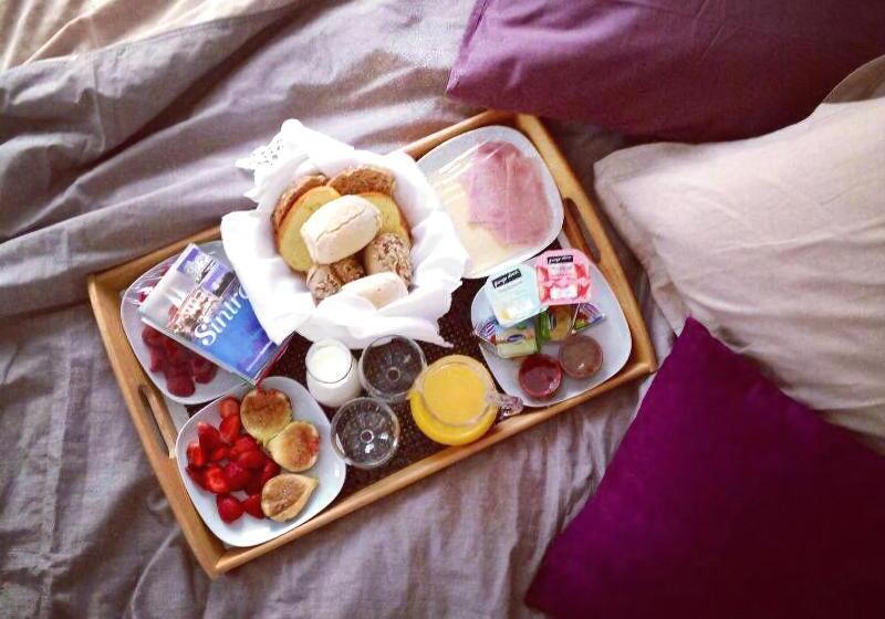 هتل Casa Do Valle