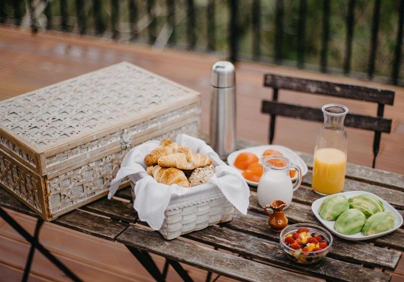 هتل Casa Do Valle