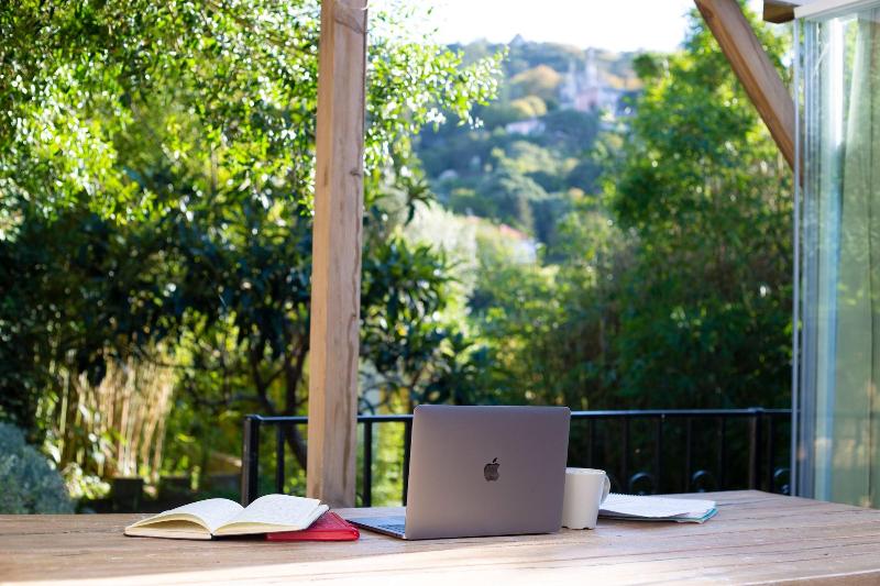 هتل Casa Do Valle