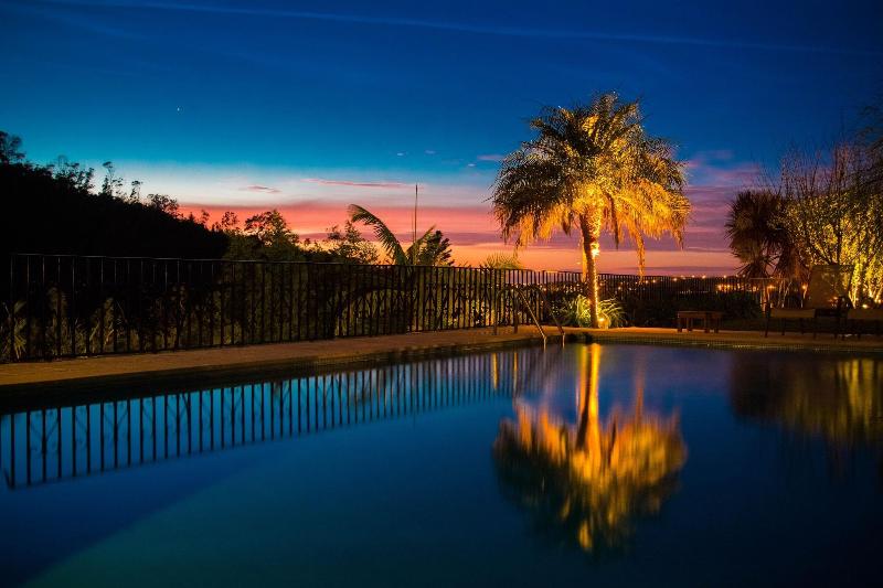 هتل Casa Do Valle