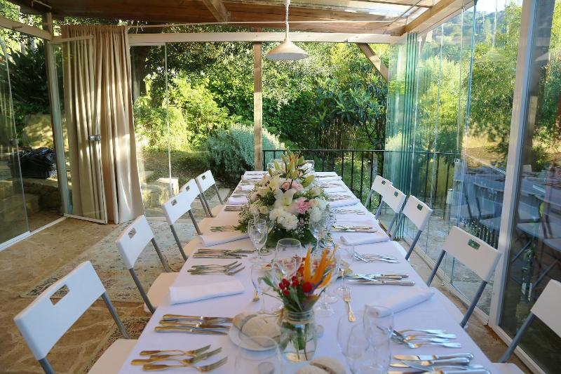 هتل Casa Do Valle