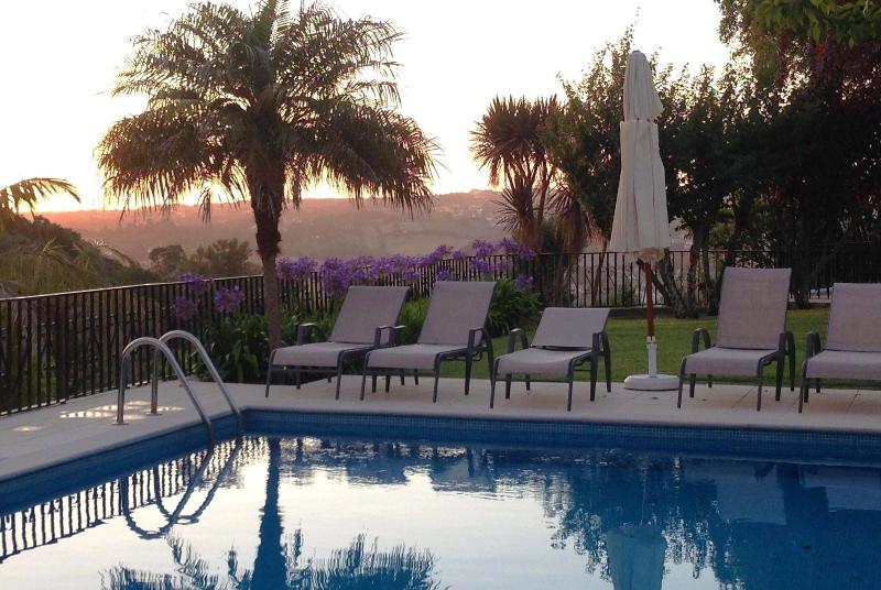 هتل Casa Do Valle