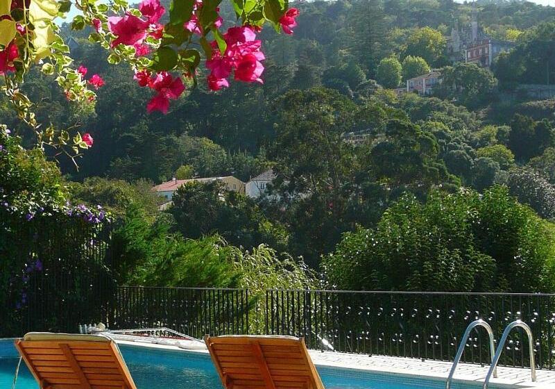 هتل Casa Do Valle