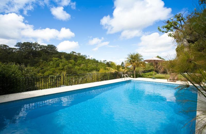 هتل Casa Do Valle