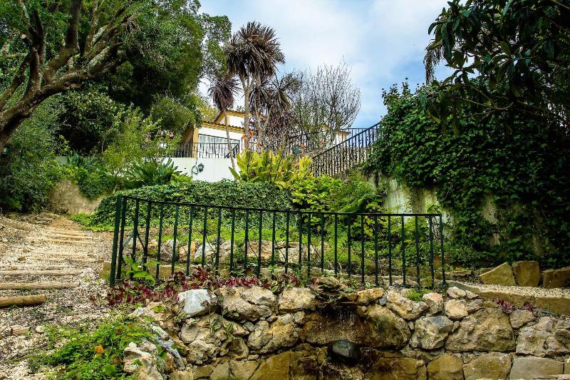 هتل Casa Do Valle