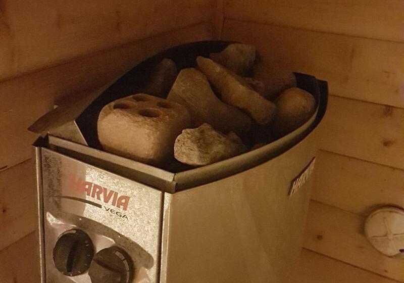 هتل Casa Do Valle