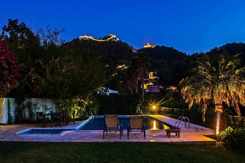 هتل Casa Do Valle