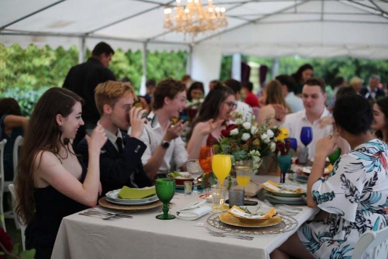 هتل Casa Do Valle