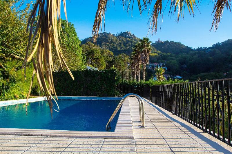 هتل Casa Do Valle