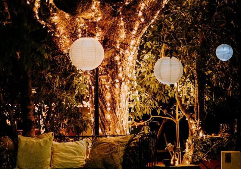 هتل Casa Do Valle