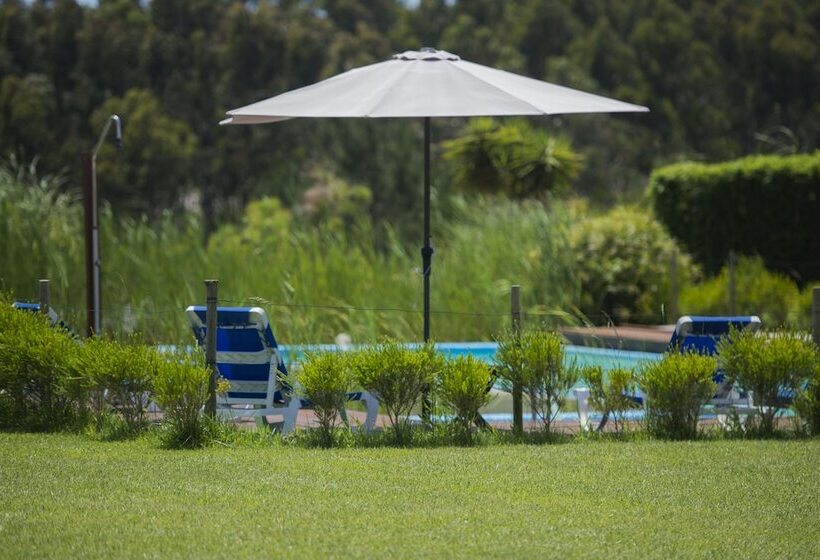 בית מלון כפרי Casa Vicentina