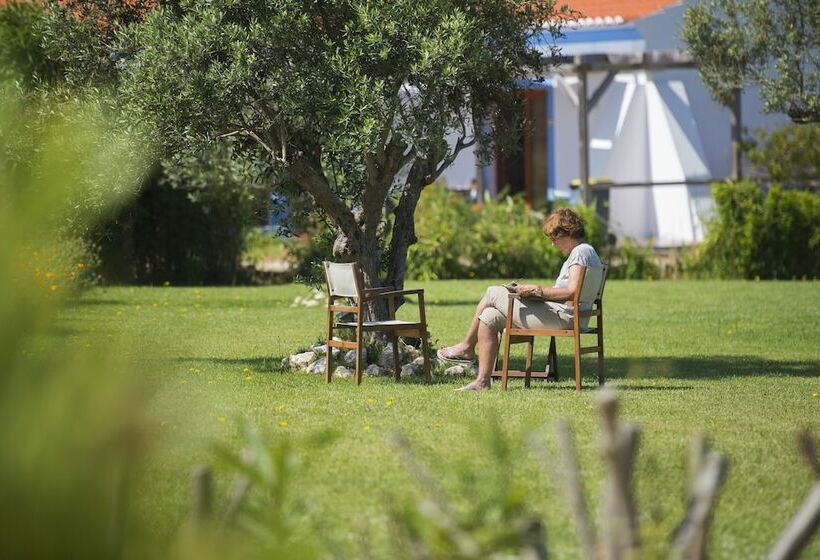 בית מלון כפרי Casa Vicentina