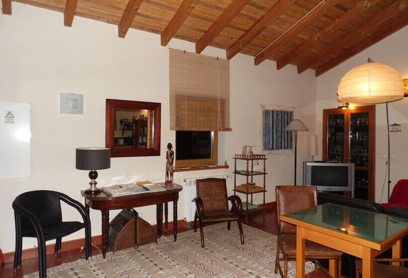 בית מלון כפרי Casa Vicentina